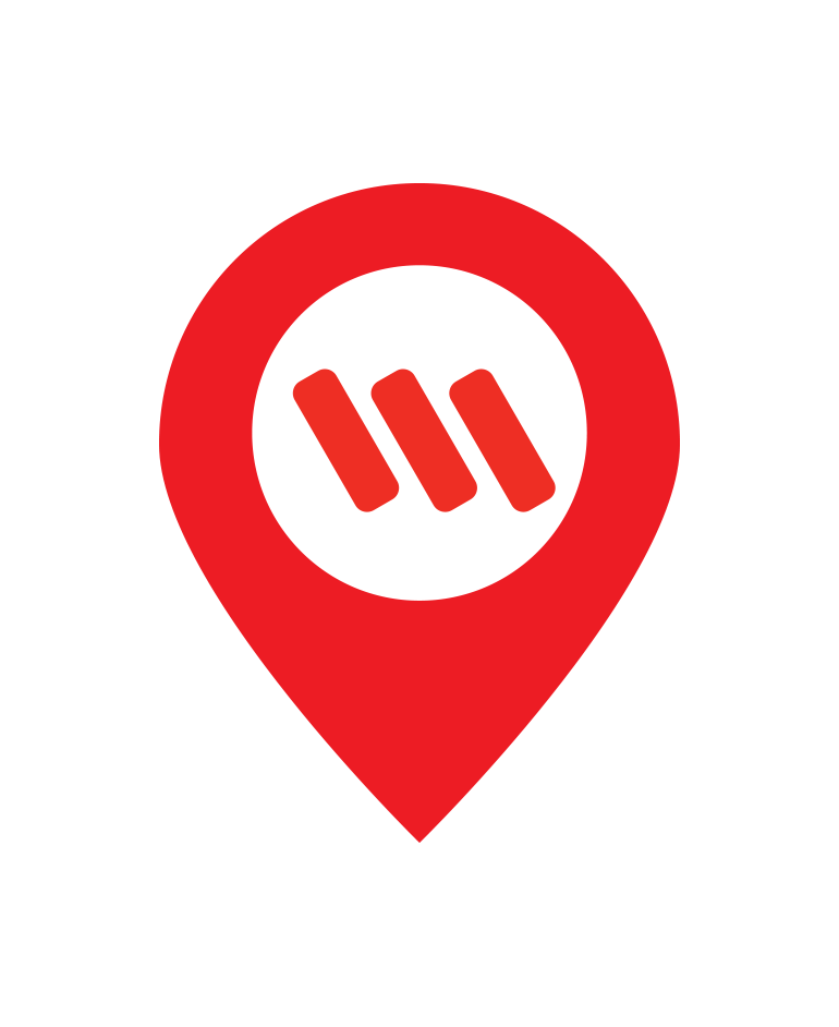 WP pin